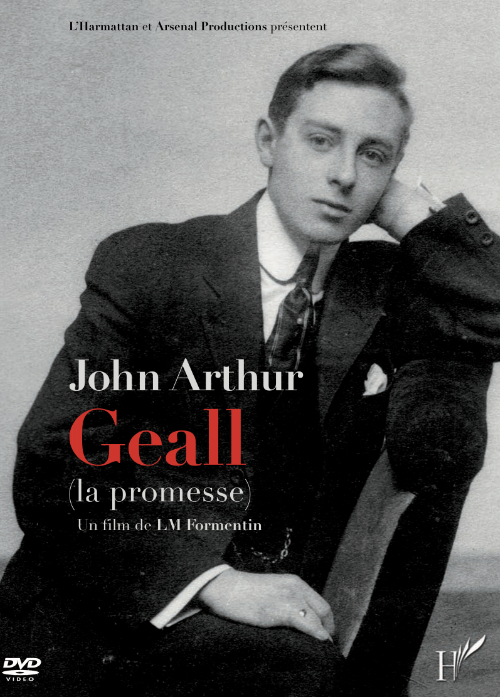 John Arthur Geall (la promesse)